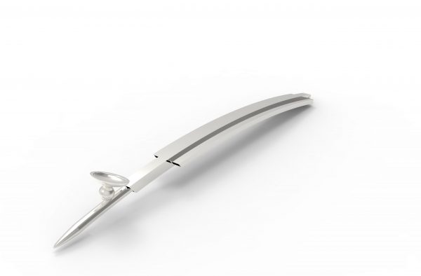 Silver pointer yed