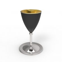 Wine cup